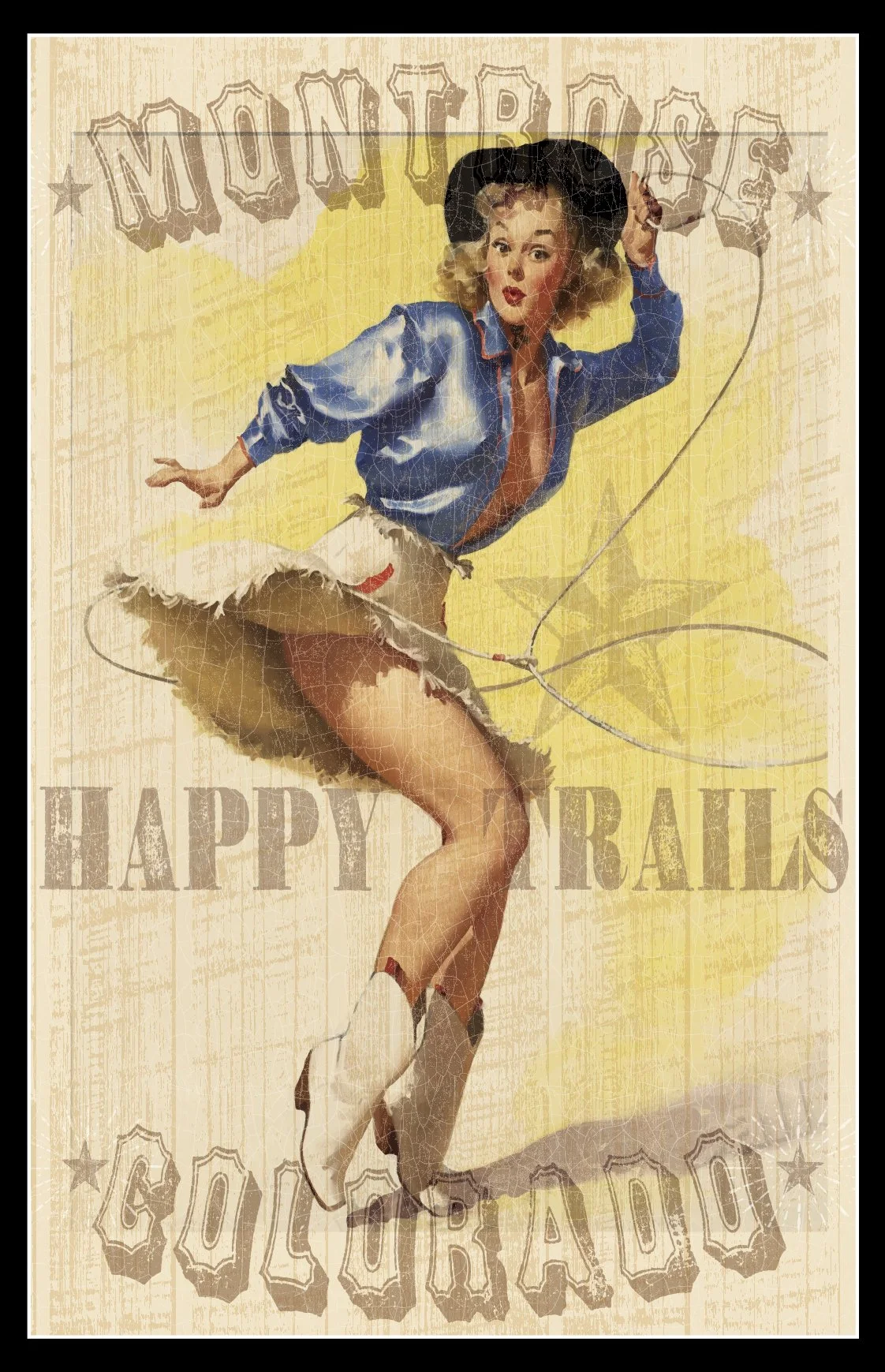 Happy trails Montrose Colorado.jpg