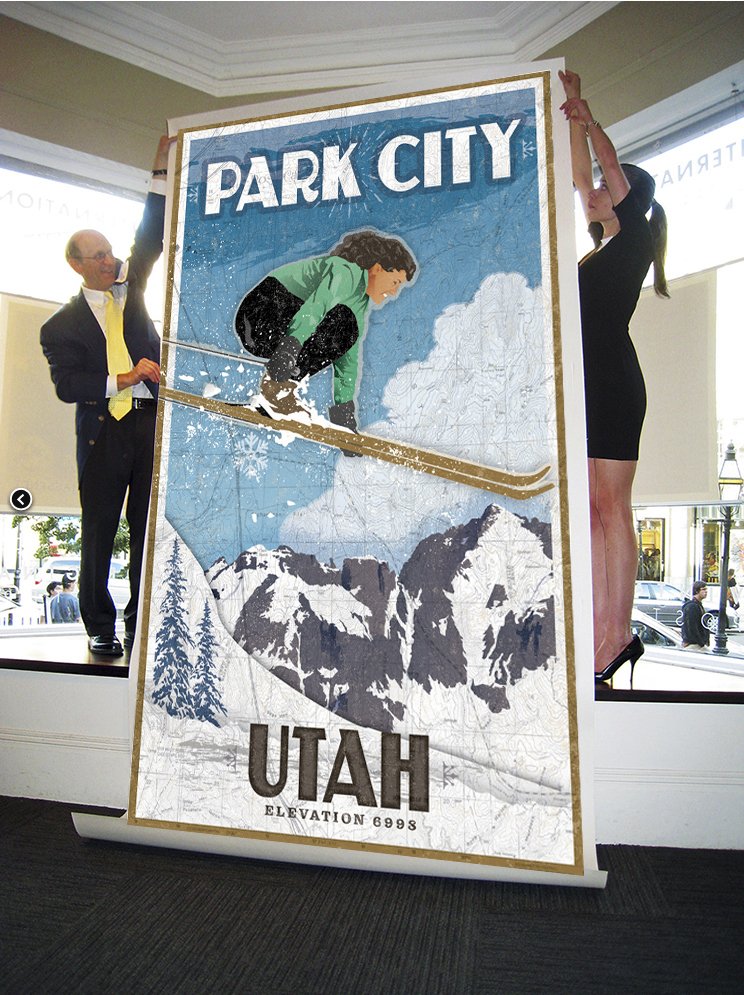 Big CB Send it Poster.jpg