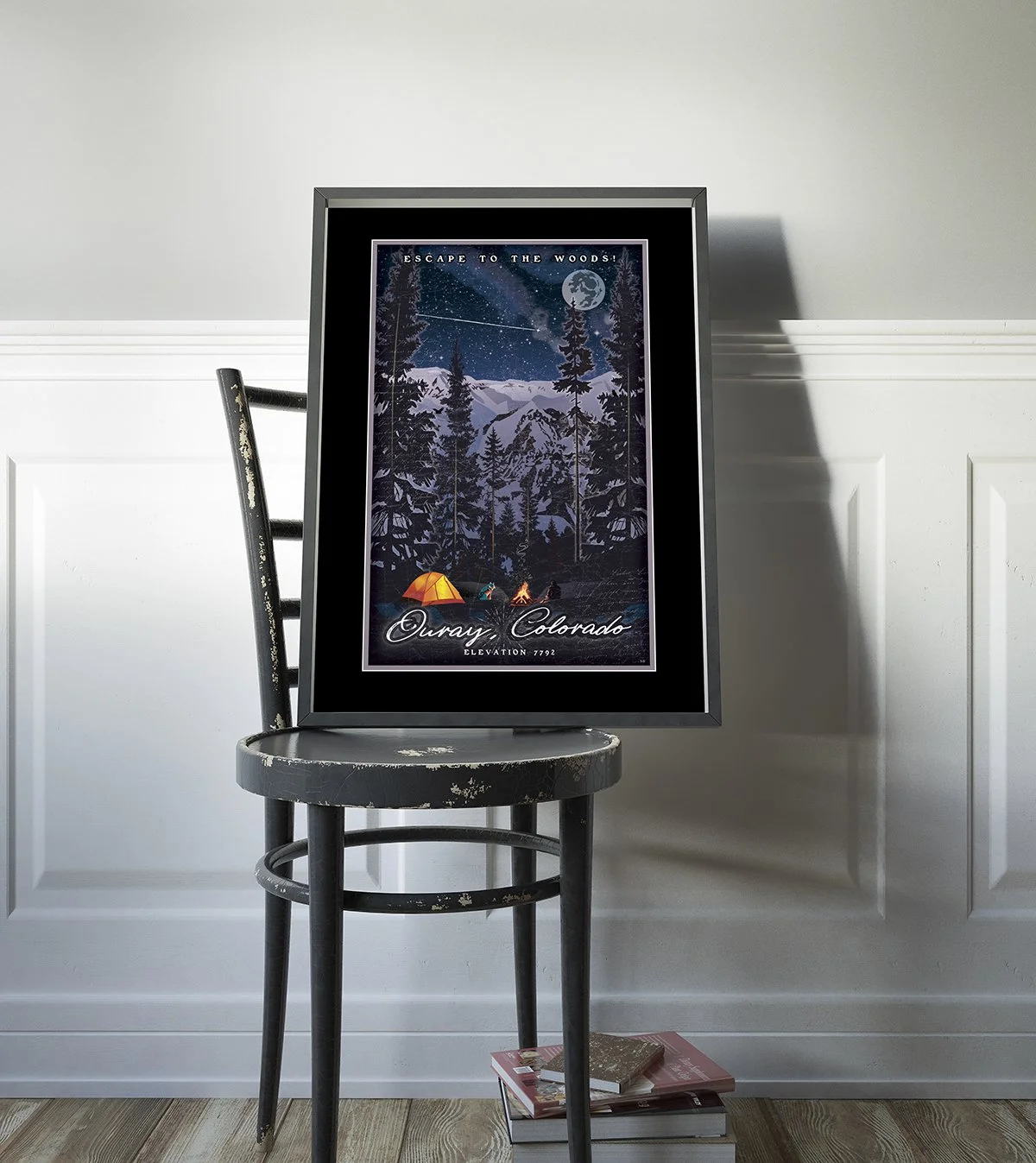 frame6 In the woods ouray.jpg