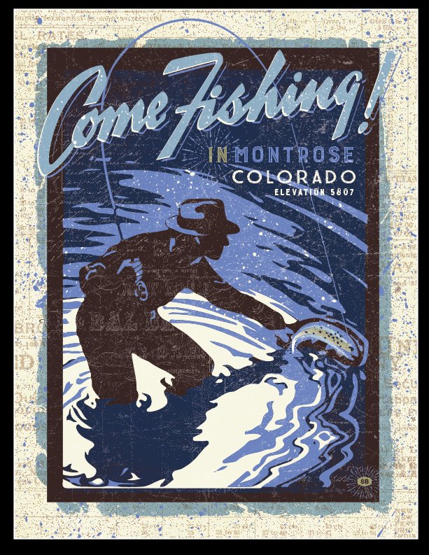 Come Fishing poster MONTROSE-01.jpg