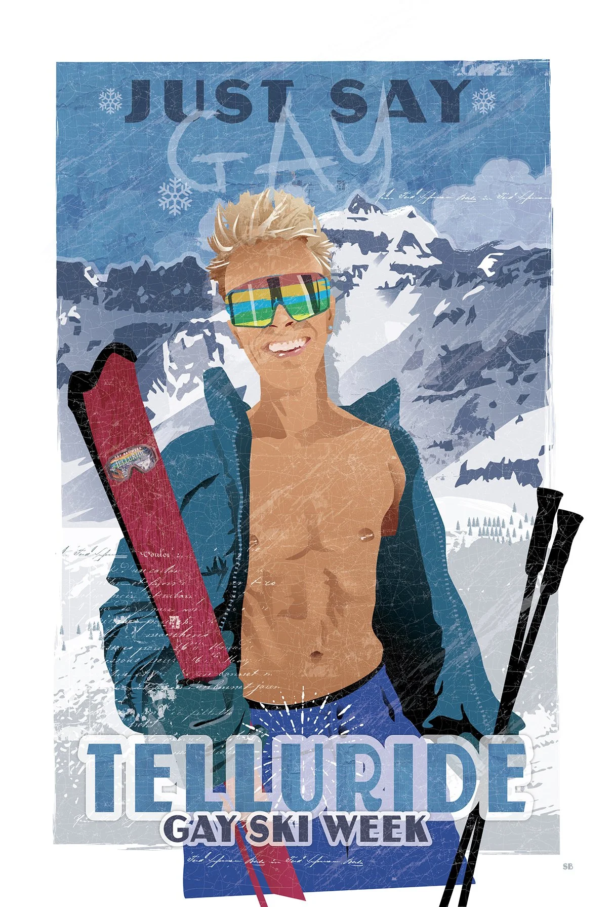 Telluride 2023 Gay Ski Week Grant.jpg