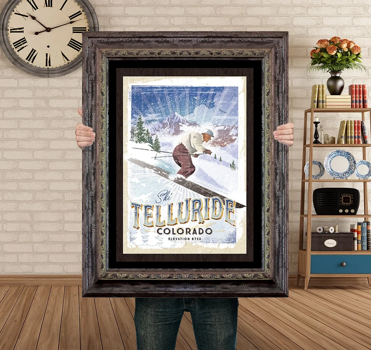 Man Holding Poster Mockup Barnwood ski racer 2025.jpg