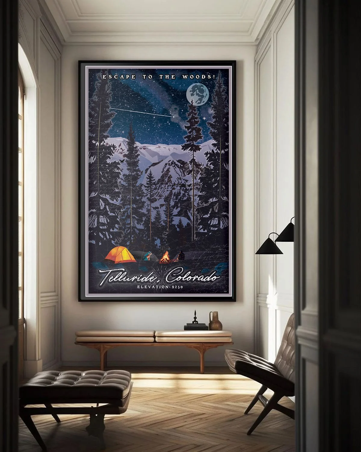 Large Interior window light Camping in the woods.jpg