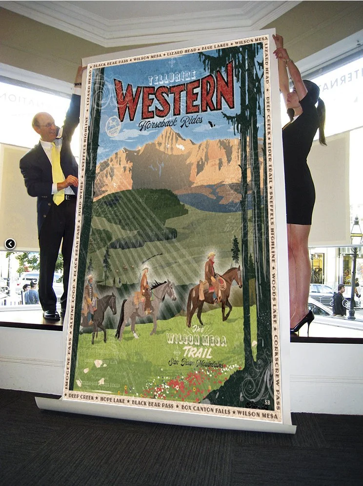 Horseback Telluride Poster.jpg