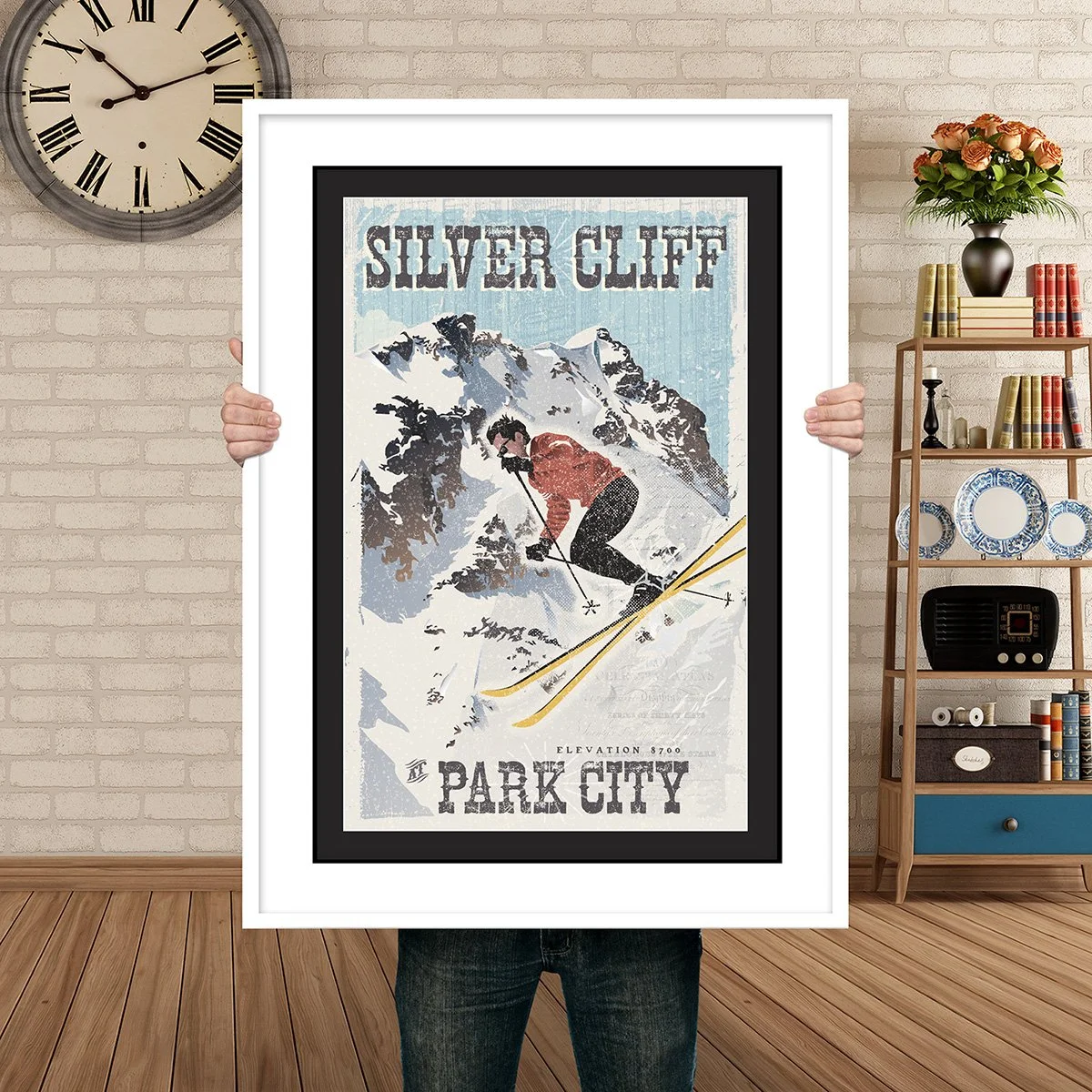 Man Holding Poster Mockup SILVER CLIFF PARK CITY.jpg