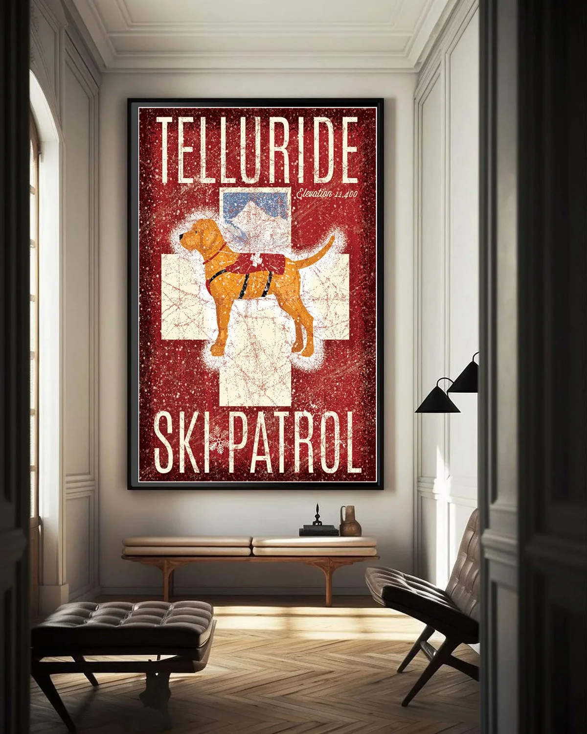Large Interior window light TELLURIDE SKI PATROL.jpg