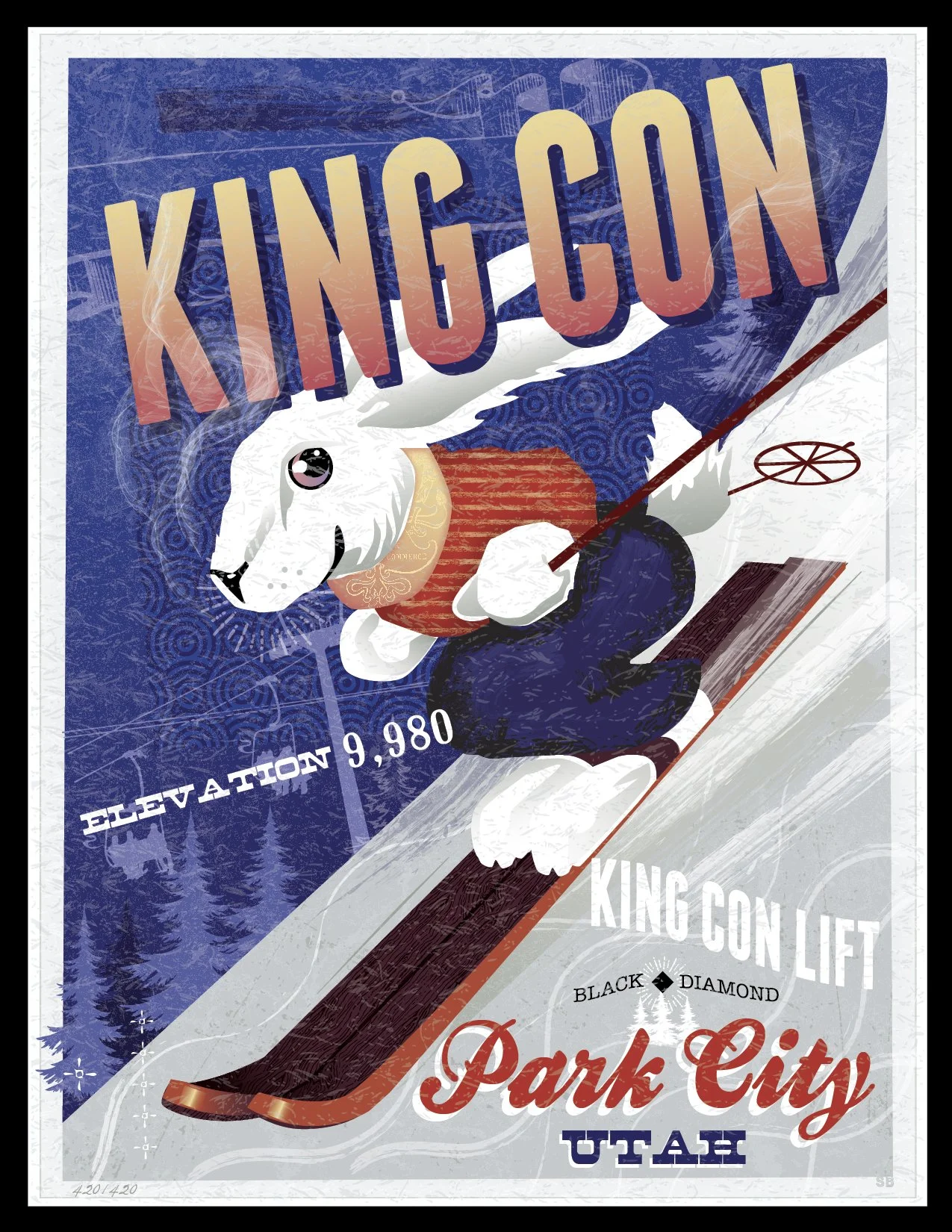 KING CON PARK CITY start.jpg