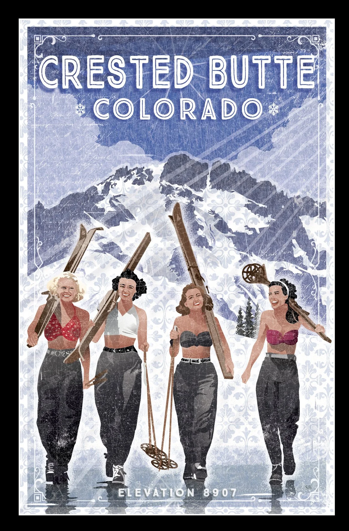 CRESTED BUTTE Four Friends 8.5X11.jpg