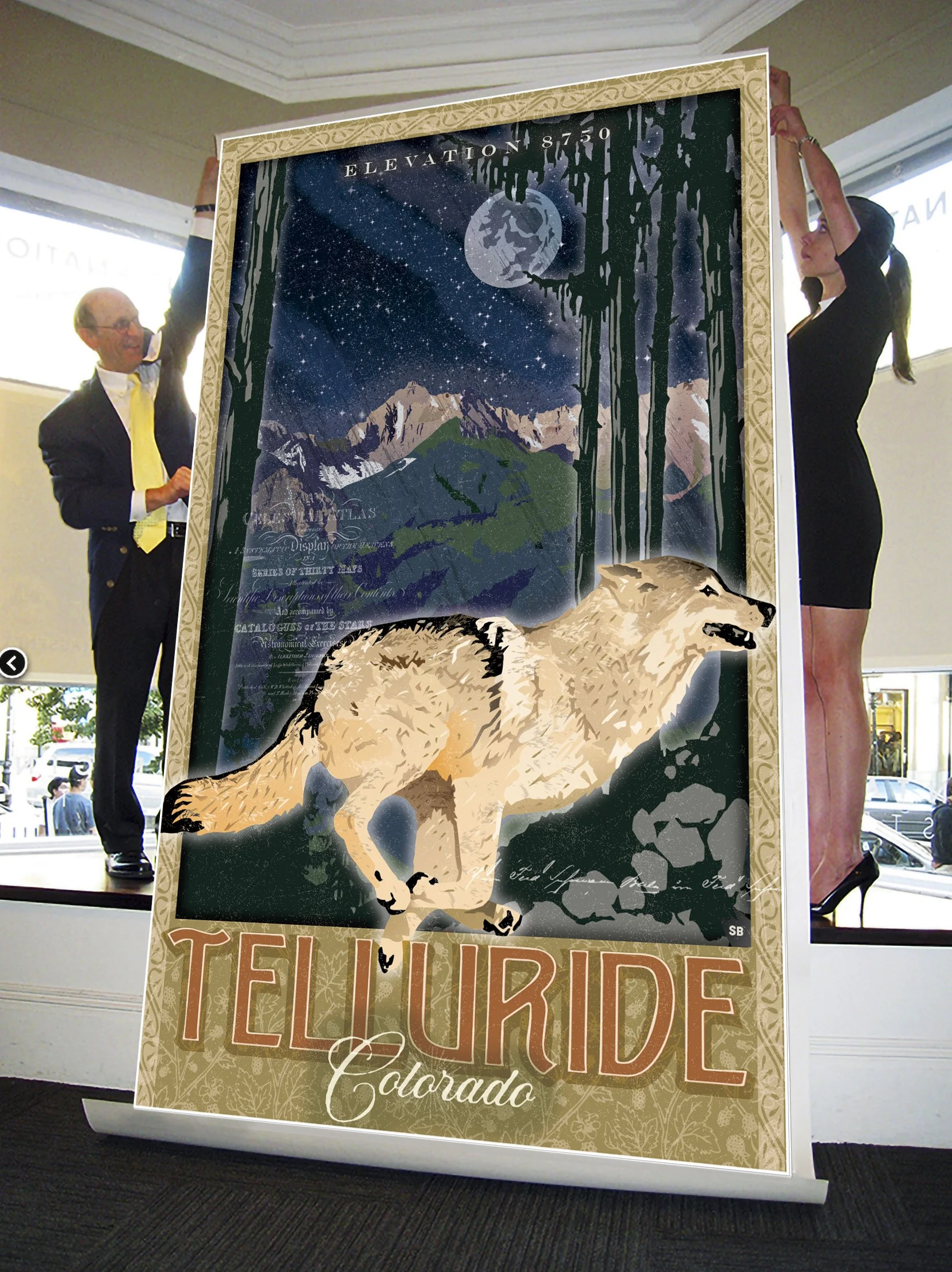 Big Telluride Wolf Poster.jpg