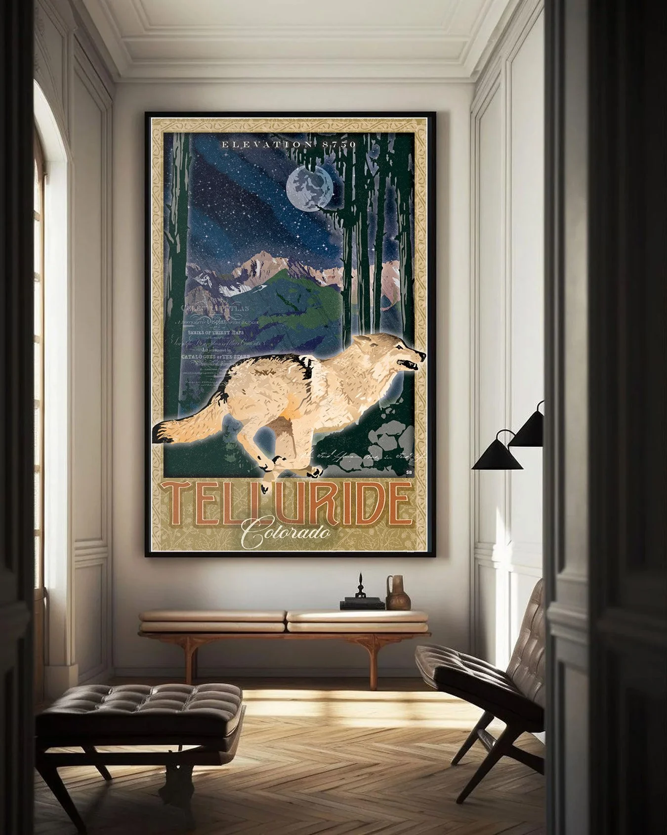 Large Interior window light Telluride Wolf.jpg