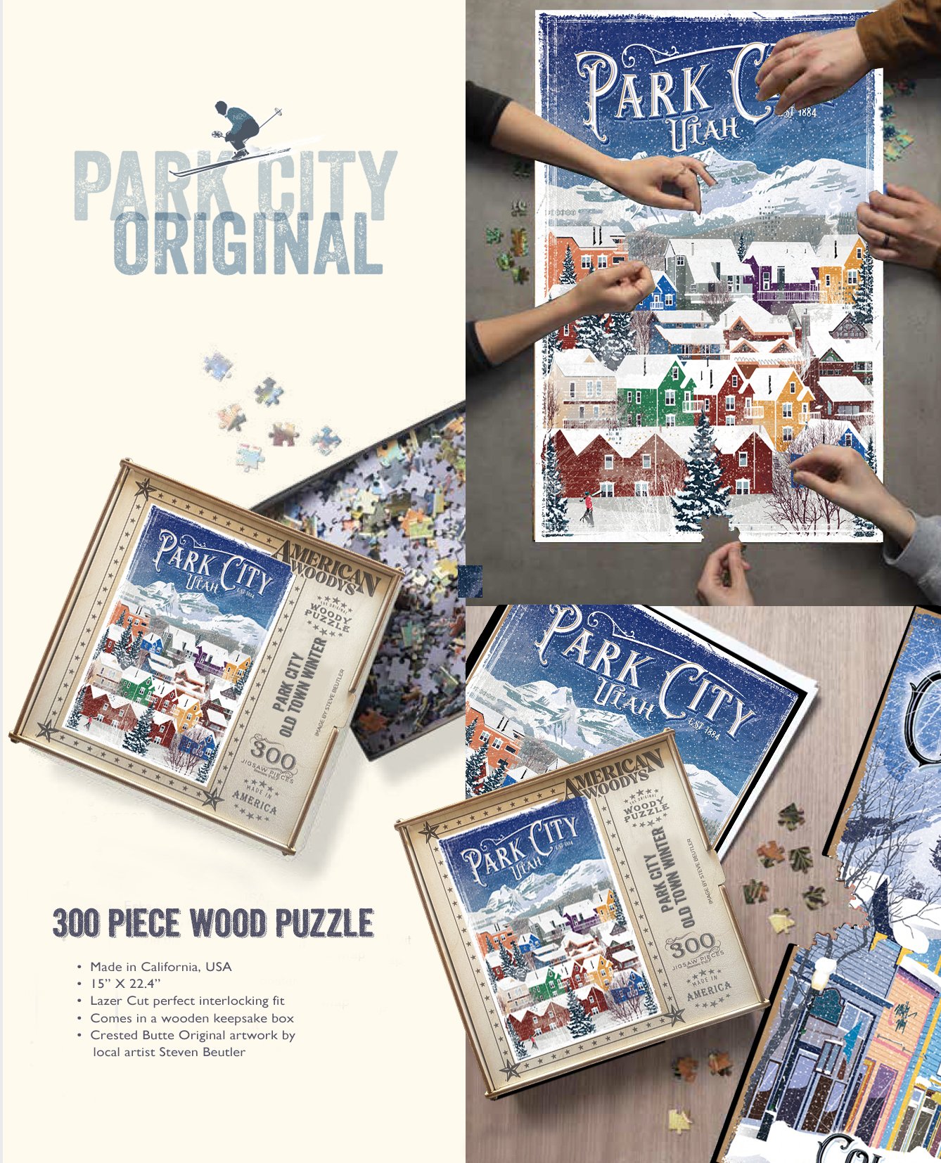 American Woodies Puzzles Park City Oldtown.jpg