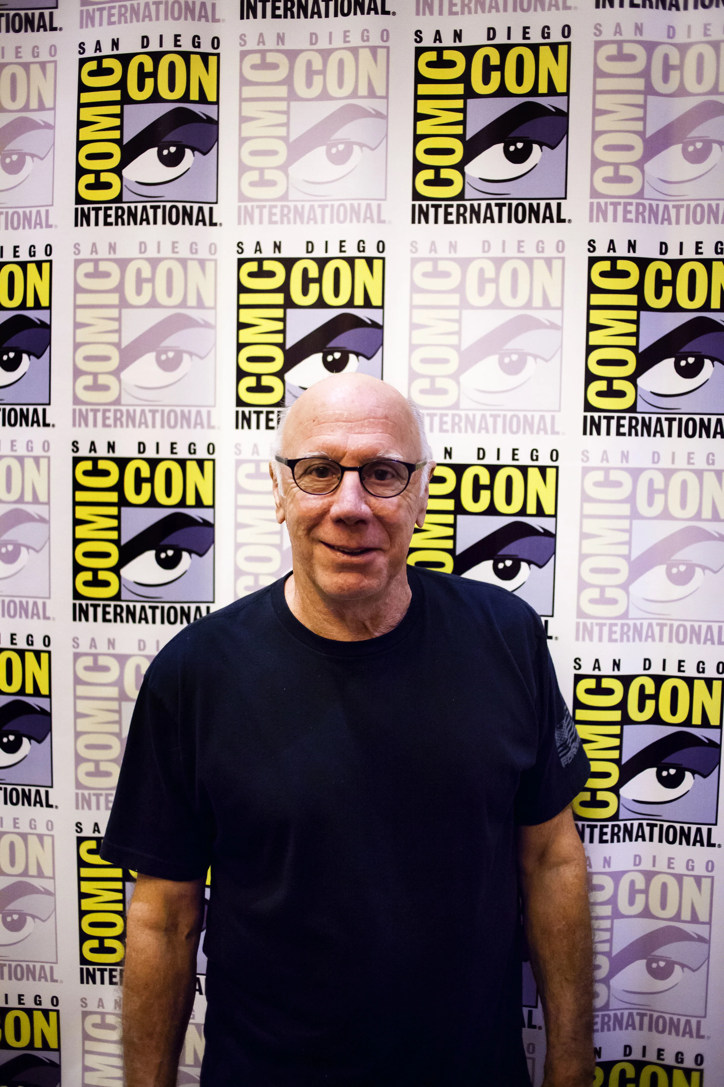 "Fear the Walking Dead" Dayton Callie. Photo by Joel Feria