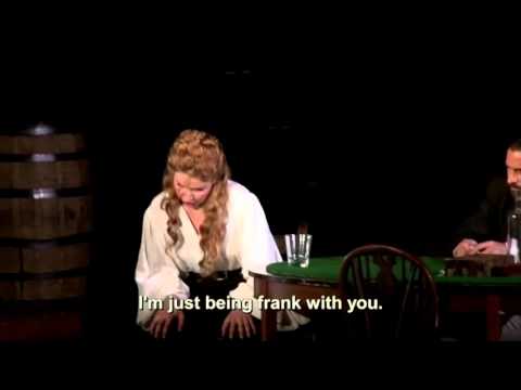 Minnie, dalla mia casa son partito