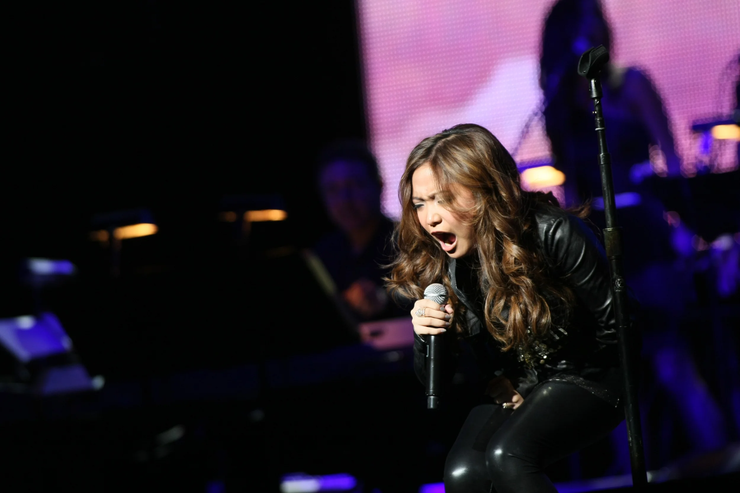 charice w:David_Foster_NYC-0328.JPG