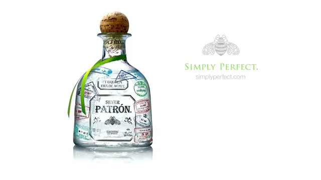 Patron Stamps