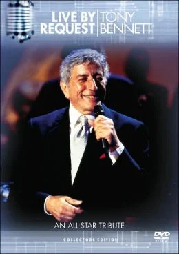 Tony Bennett