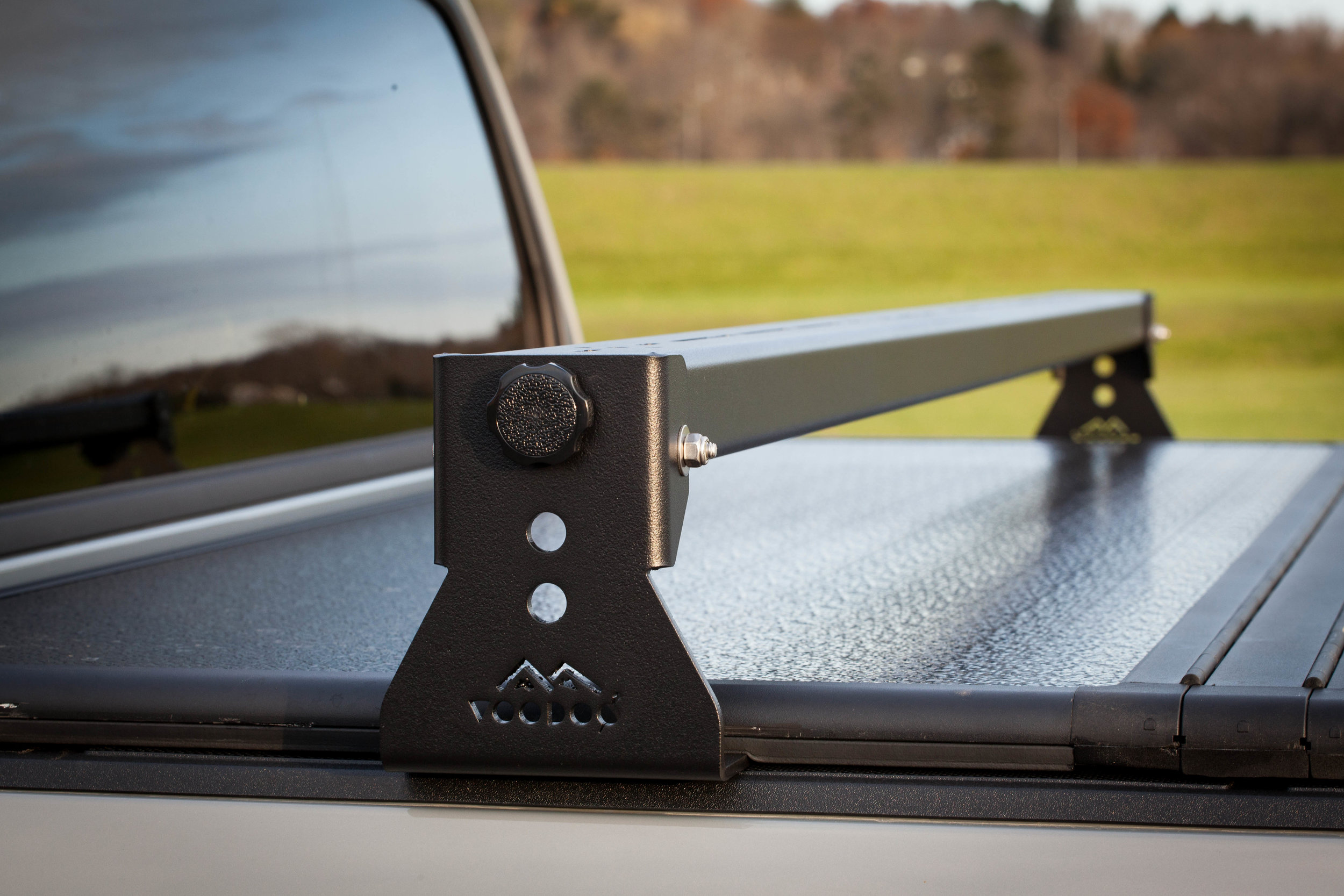 Shop Truck Bed Crossbars KB Voodoo Fabrications