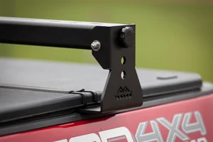 Universal Truck Crossbars For Tonneau Covers Fits All Trucks Kb Voodoo Fabrications