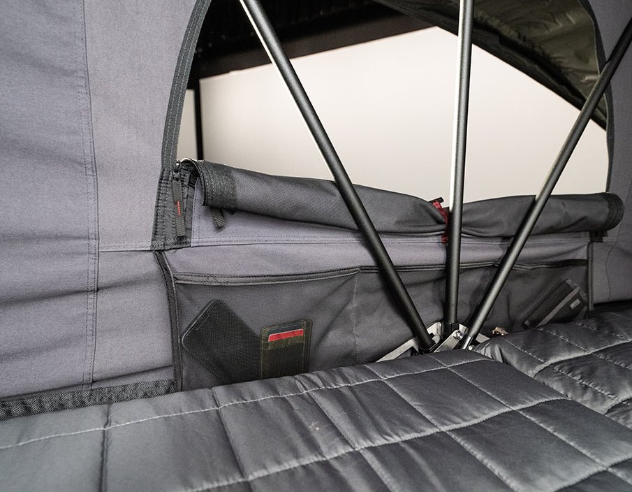 iKamper X-Cover 2.0 Roof Top Tent – Off Road Tents