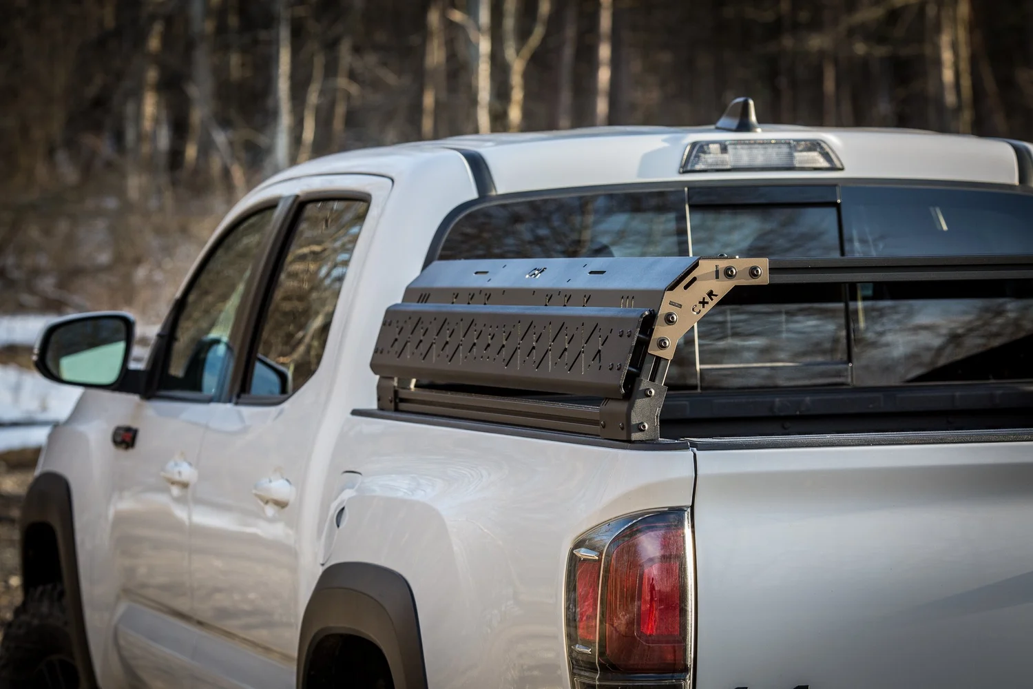 Roof Racks Yakima Bed Rock Roof Rack Yakima Bedrock System Yakima