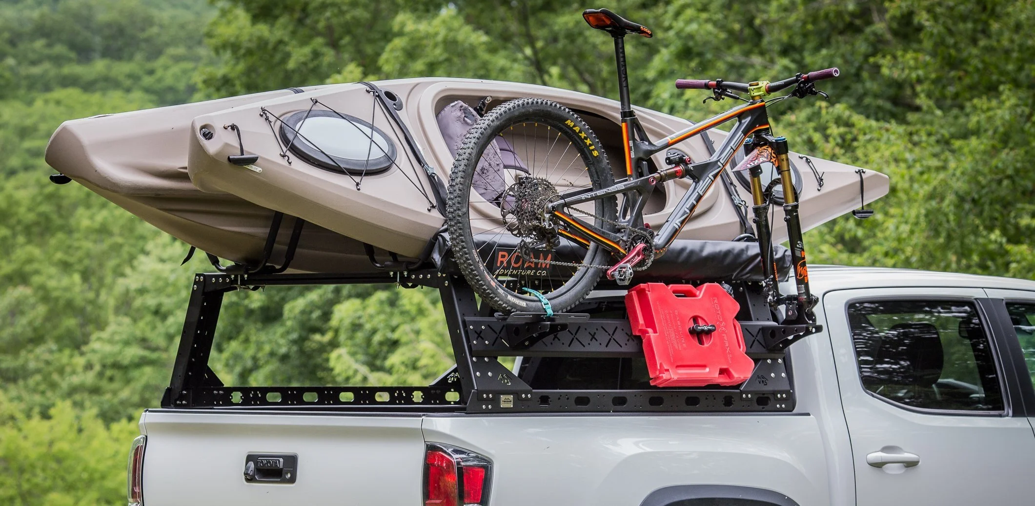 Tacoma+18+inch+Kayak+Rack+with+Bike+-10.jpg