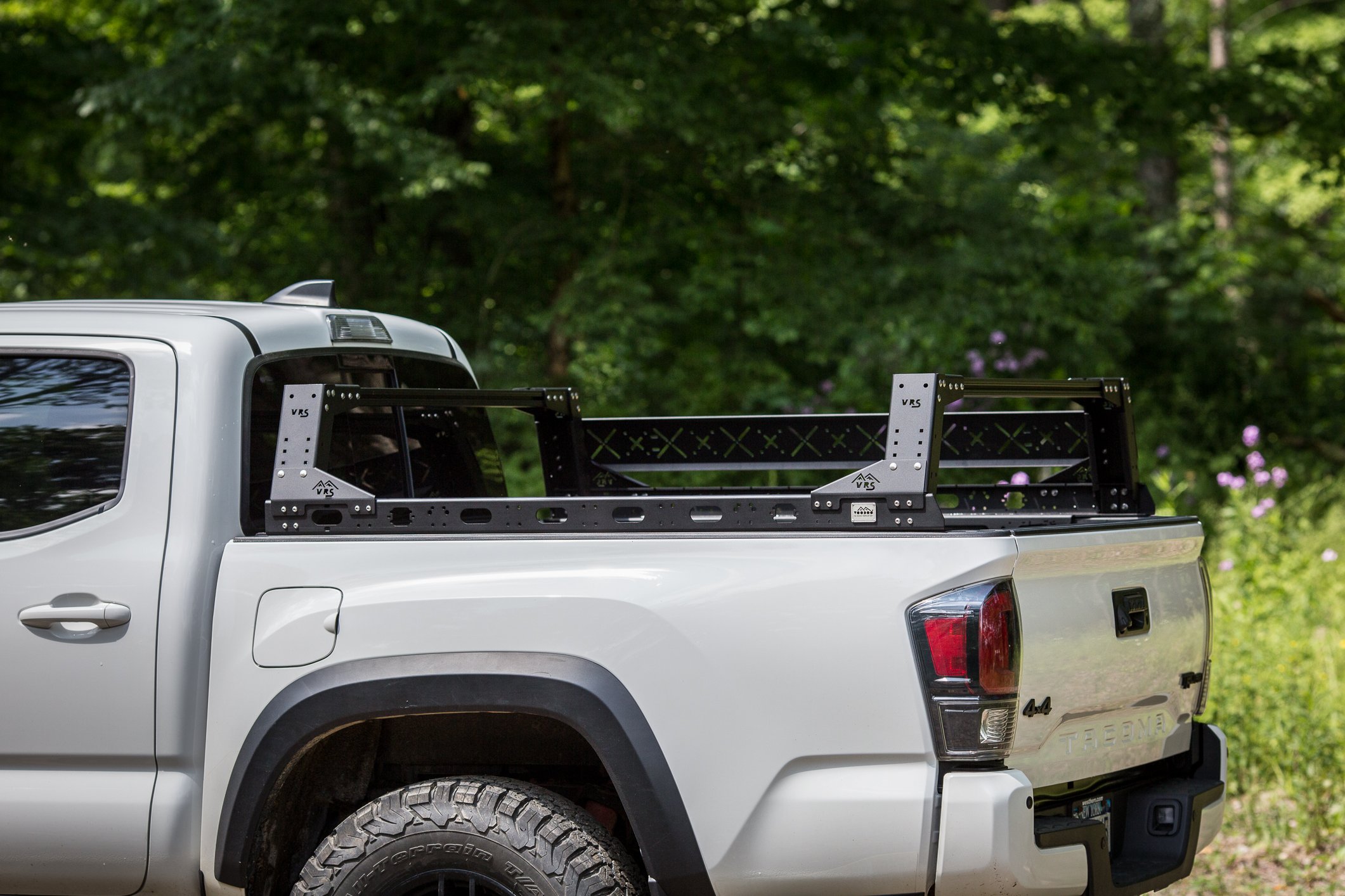 Tacoma 12 inch Load Bars with Molle -1.jpg