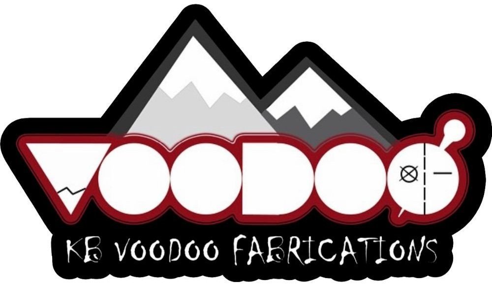 KB Voodoo Fabrications