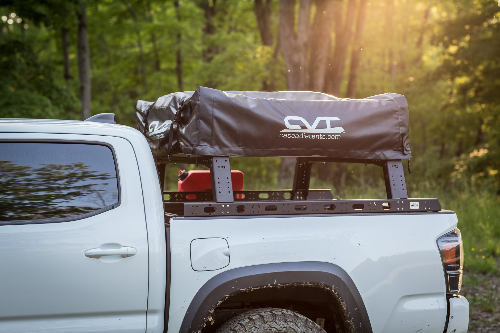 Tacoma 12 inch VRS Load Bars with CVT -2.jpg