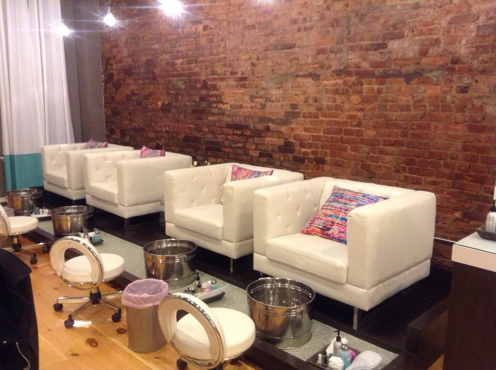 3. Best Nail Salons in Brooklyn, NY - Yelp - wide 4