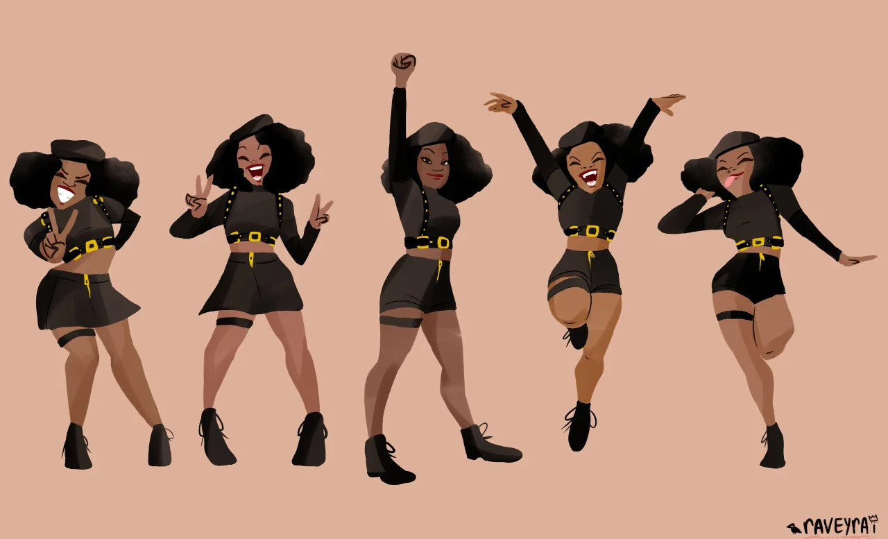 Moving Monday Motivation: Workout Dance