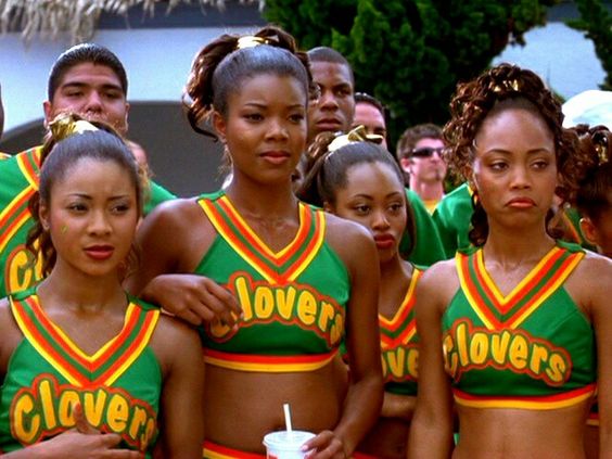 30 Halloween Costumes for Black Women in 2020