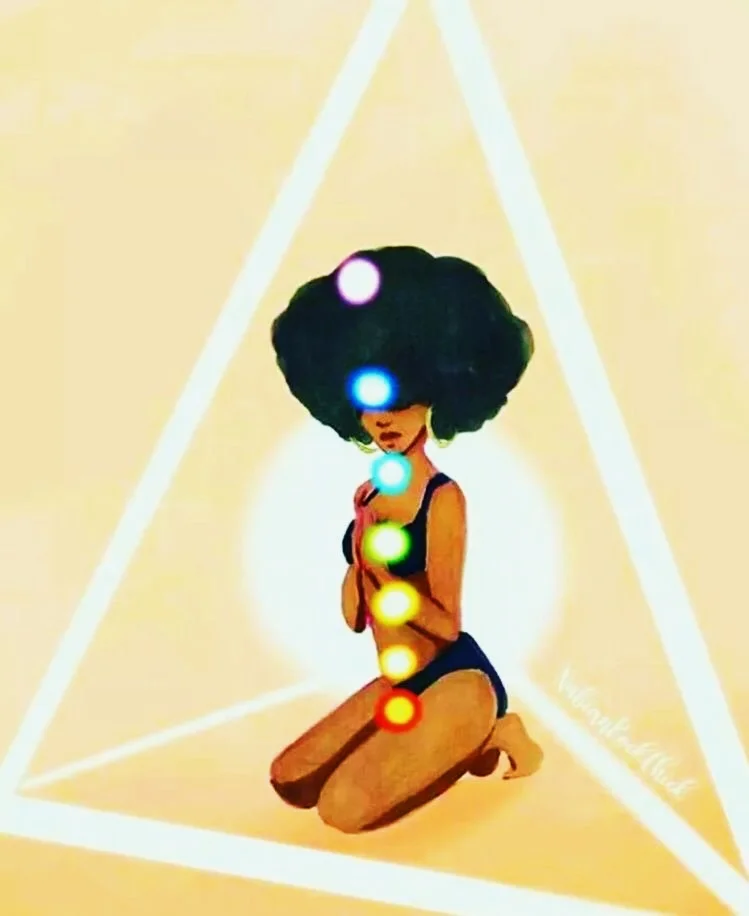 Vibrating Higher: Morning Manifestation