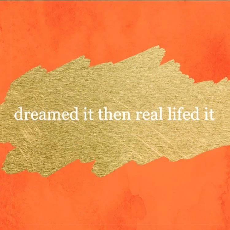 Manifestation Workbook