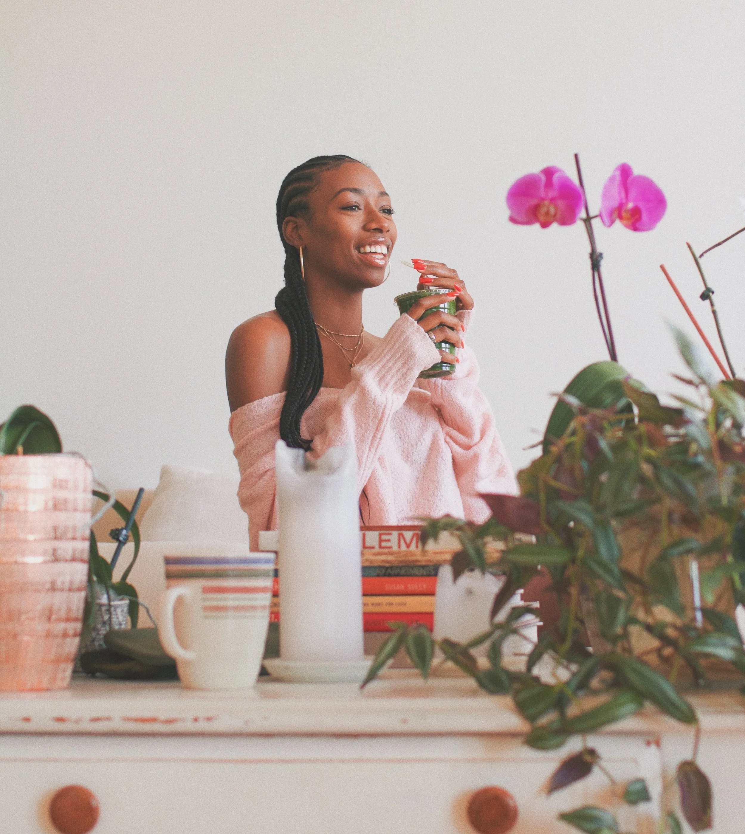 Plant-Based on a Budget