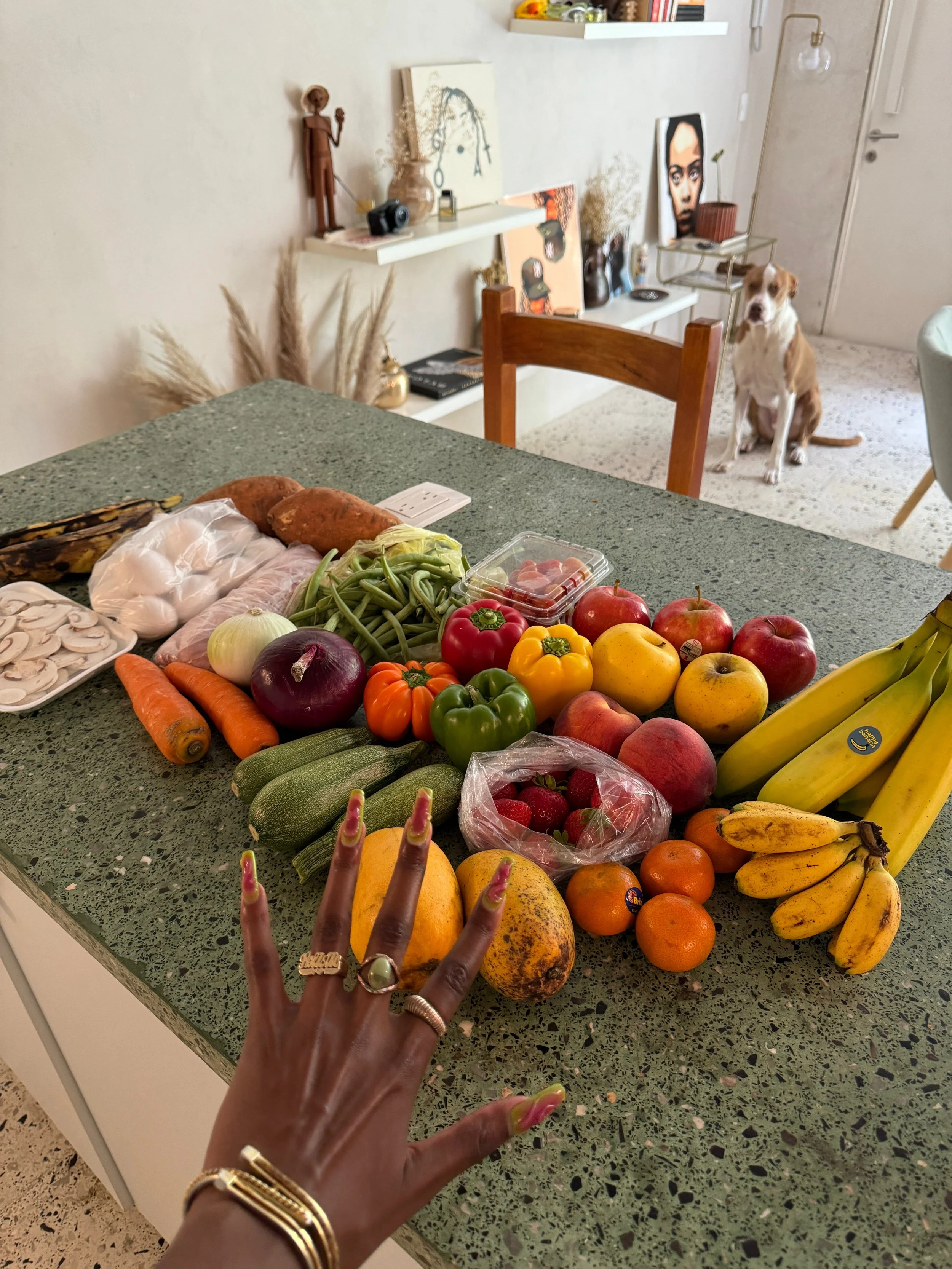 How to Heal Emotional Eating During the Holidays