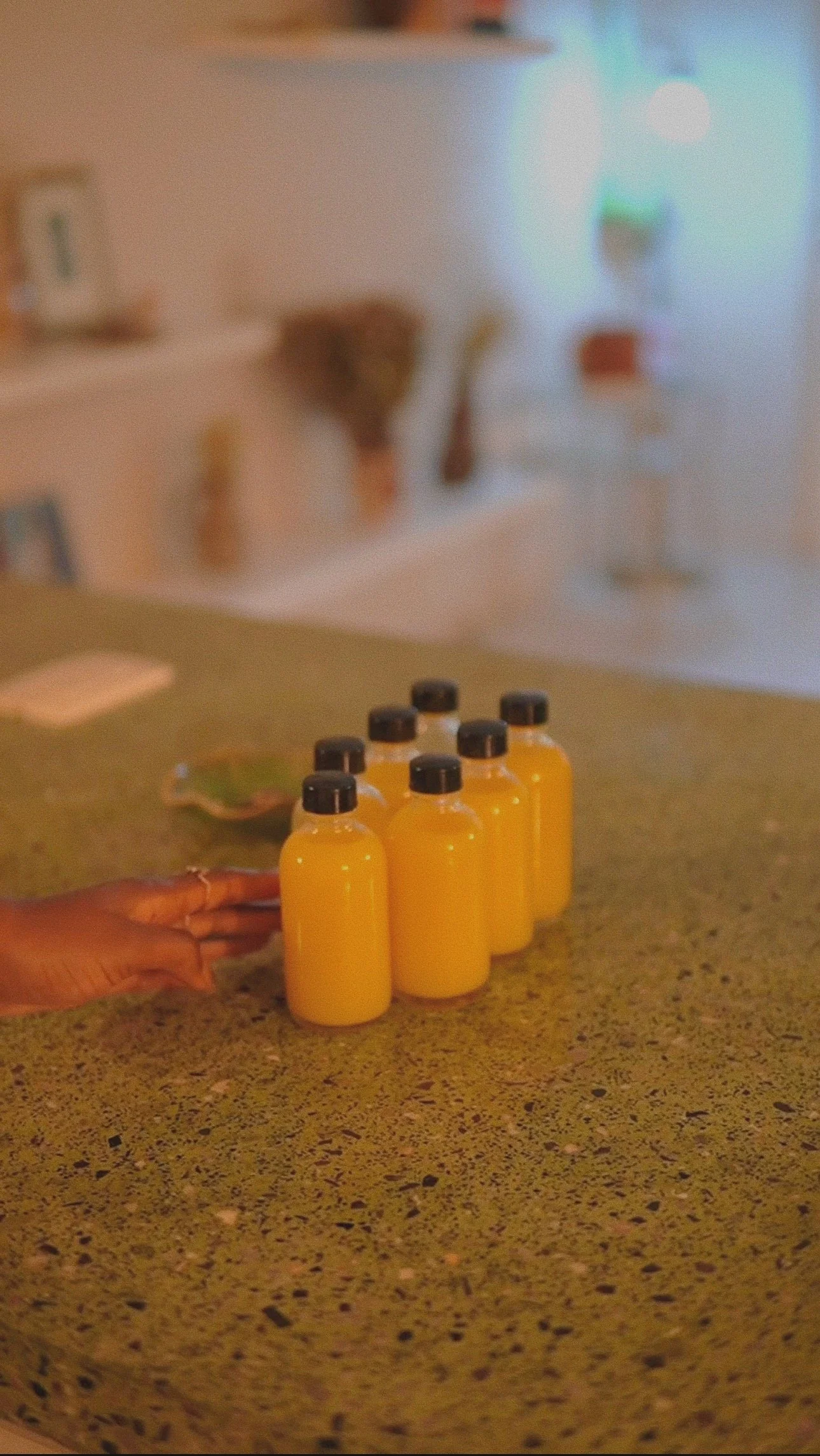 12 week year but make it wellness