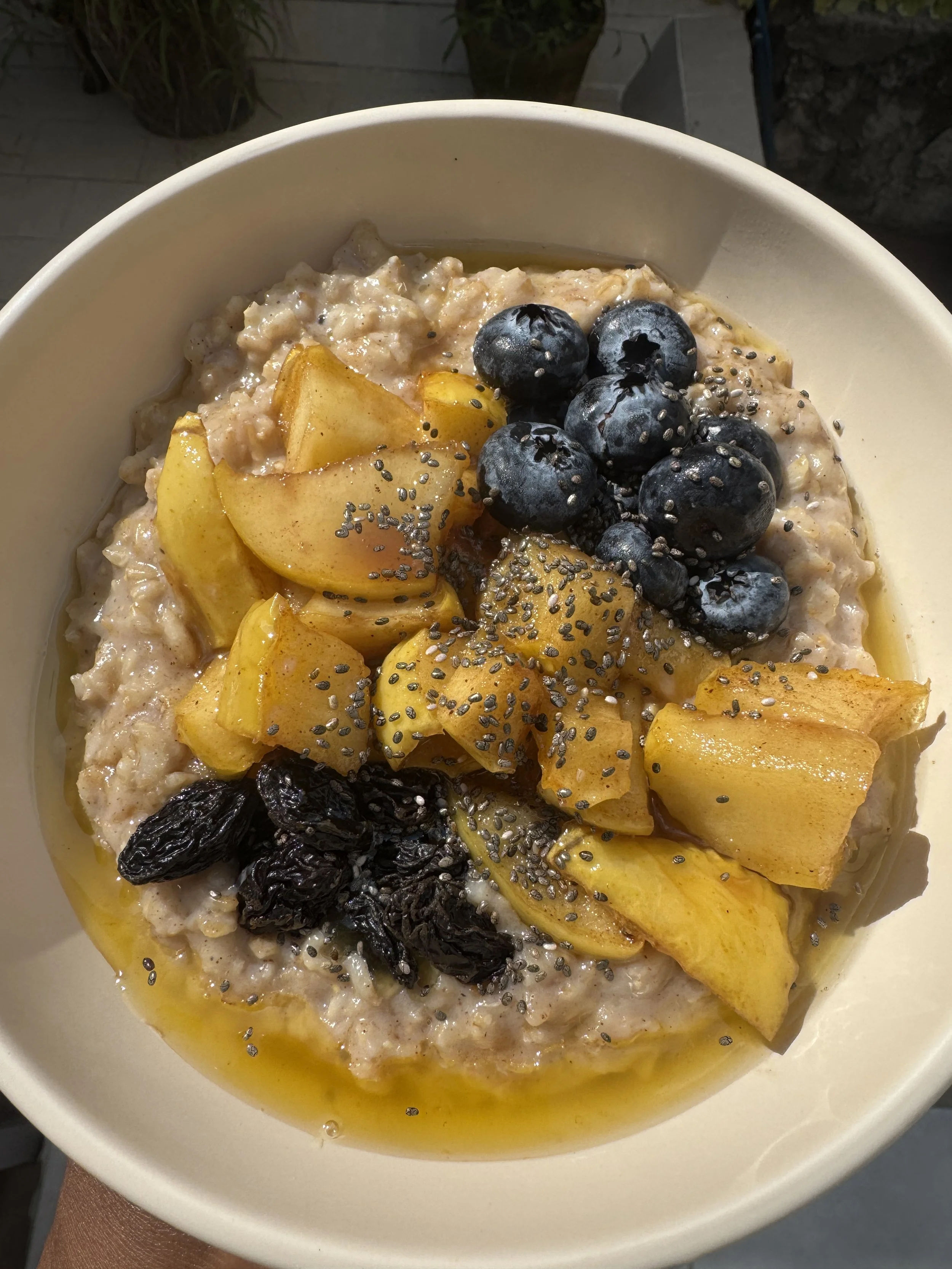 5 sunday rituals to calm your gut. 