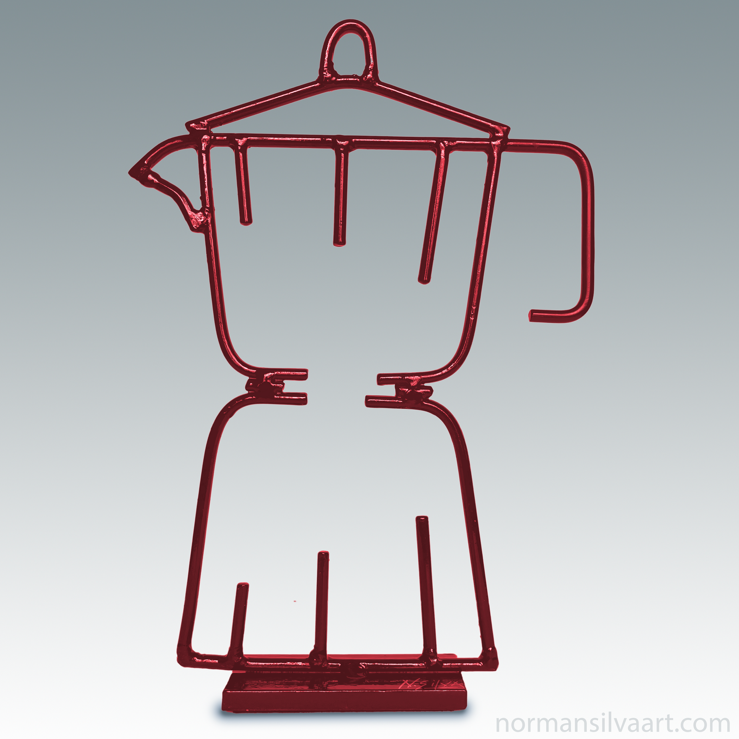 Cafetera-Freestanding-Small-Front-Red.png