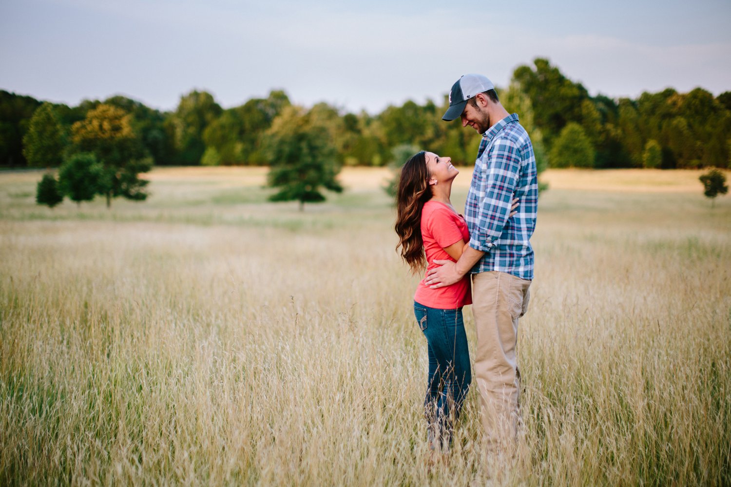 engagement session ideas