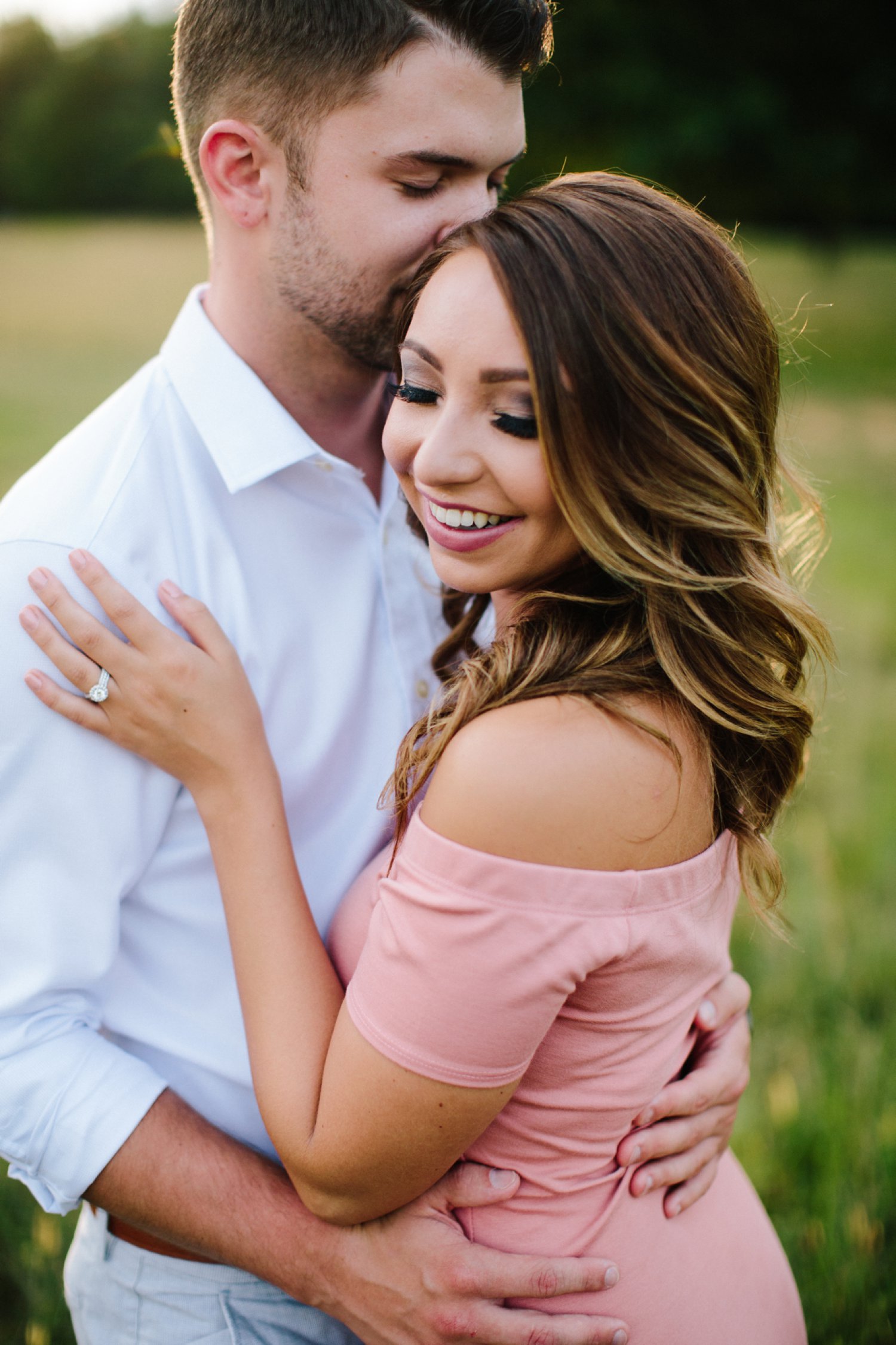 beautiful couple