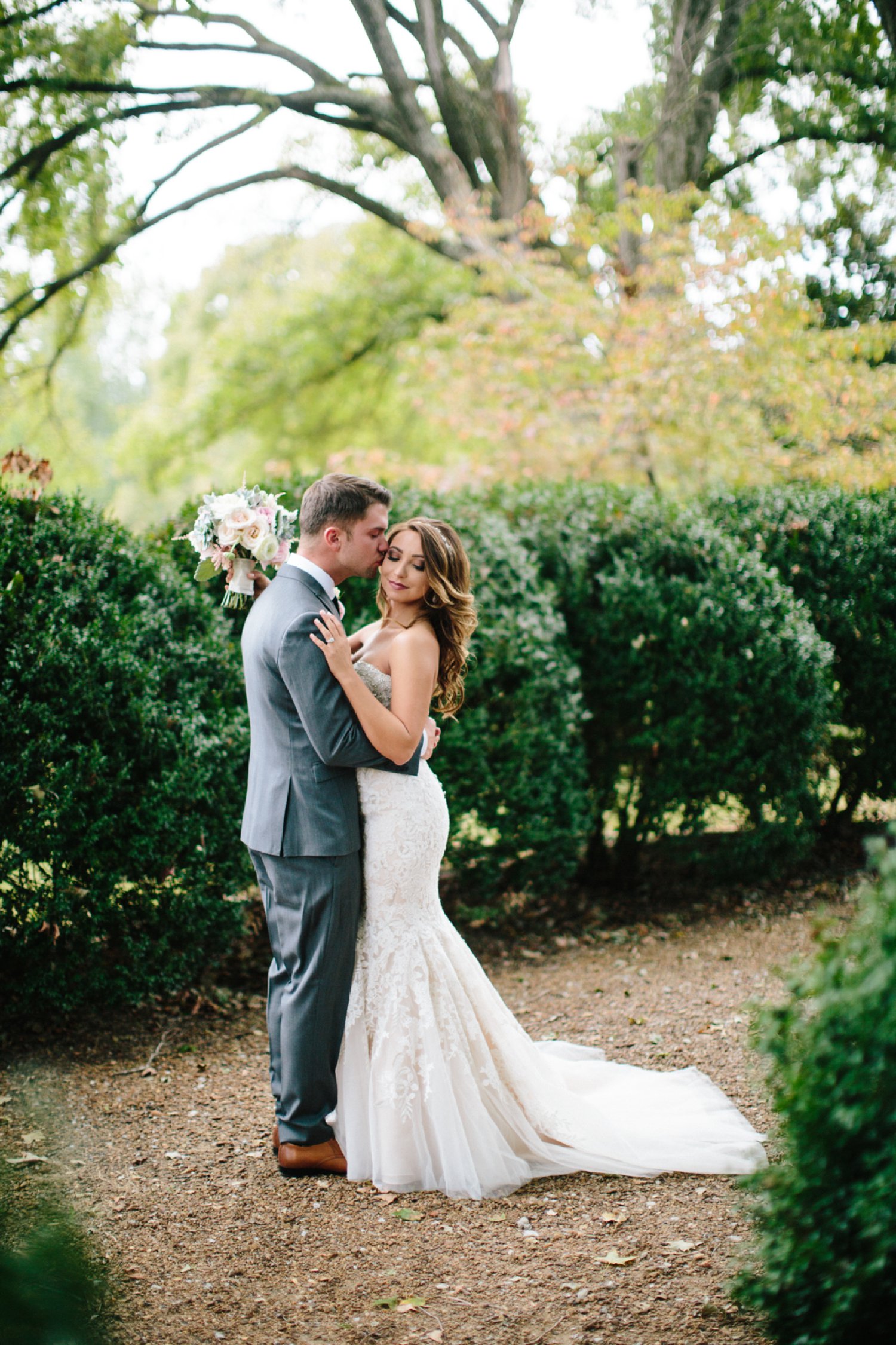 outdoor wedding tampa bay