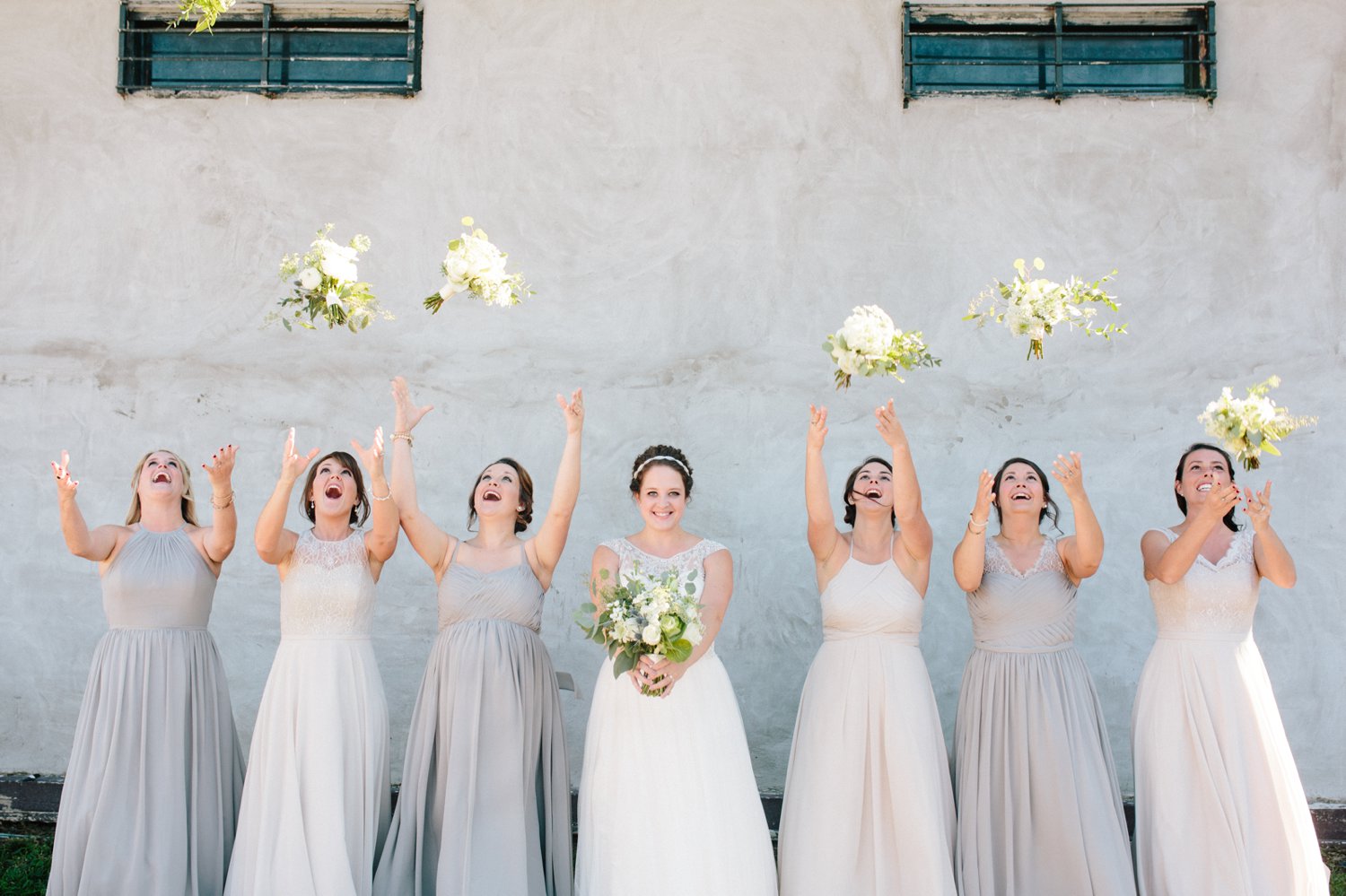 bridesmaids dresses tampa bay