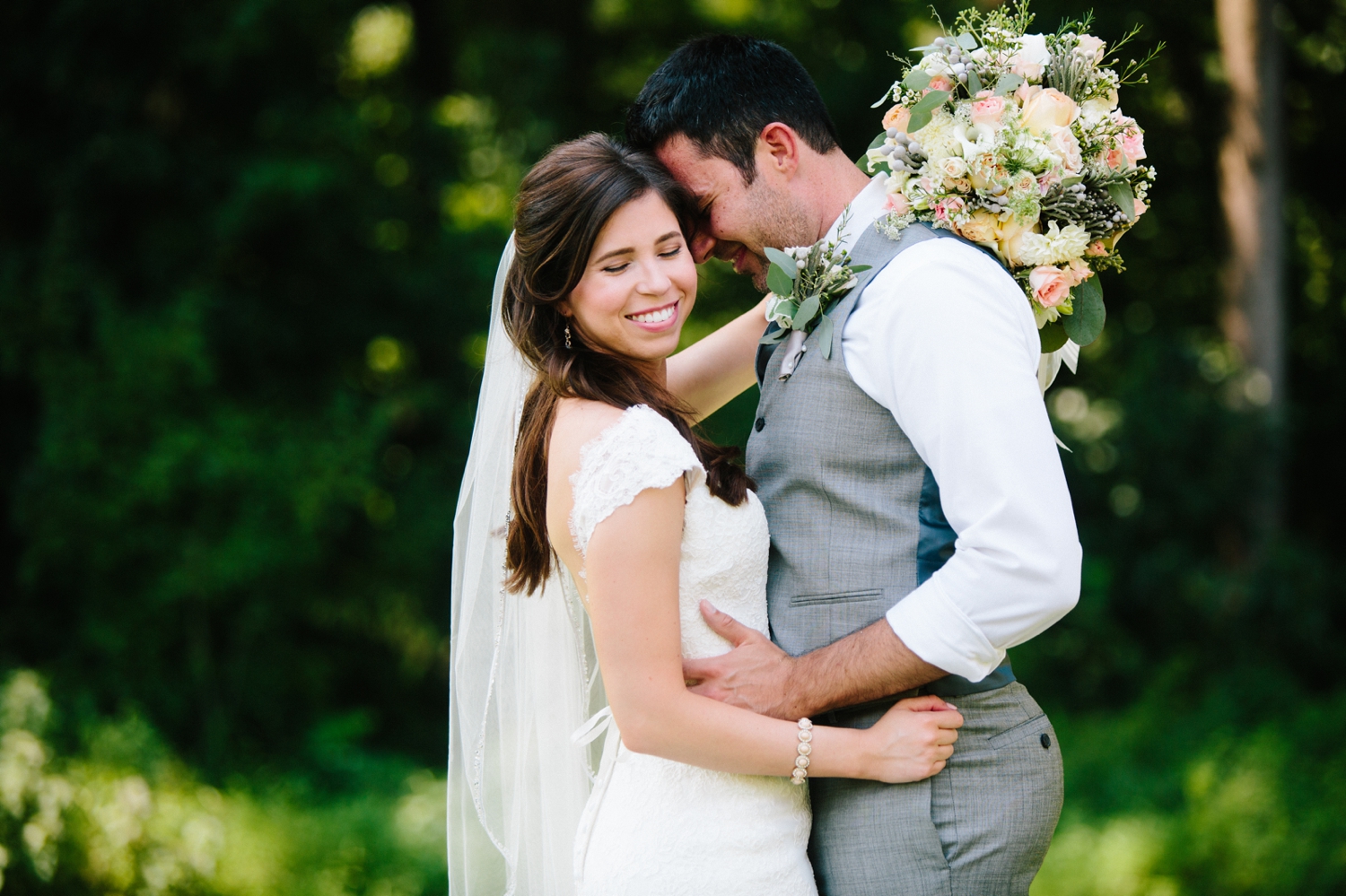 spring wedding tampa
