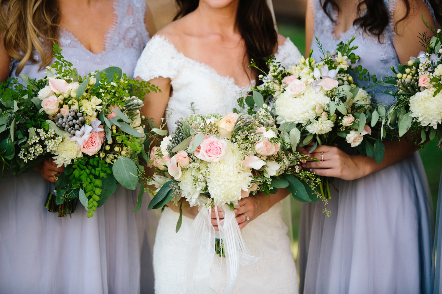 tampa spring wedding