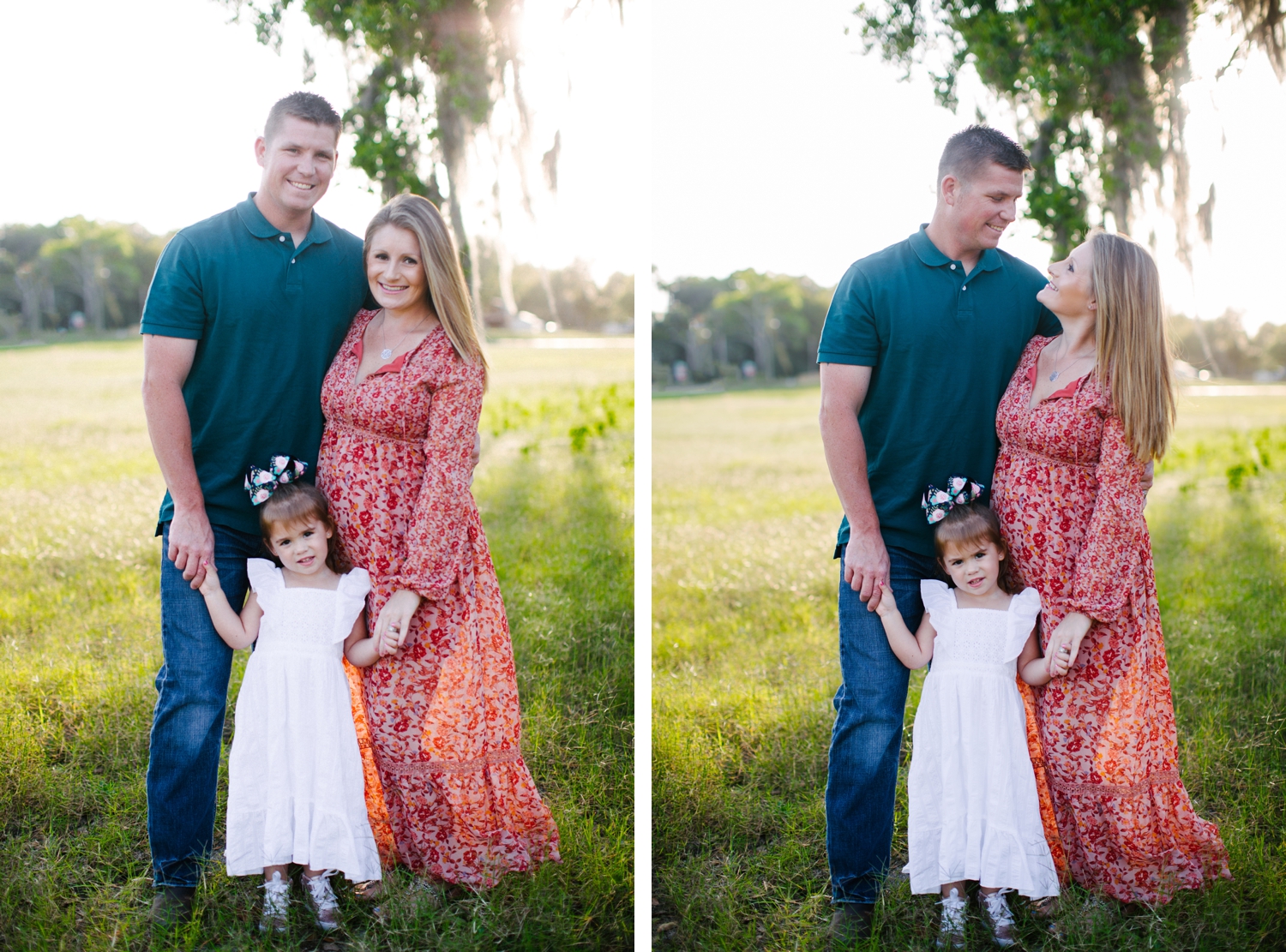 tampa family portraits