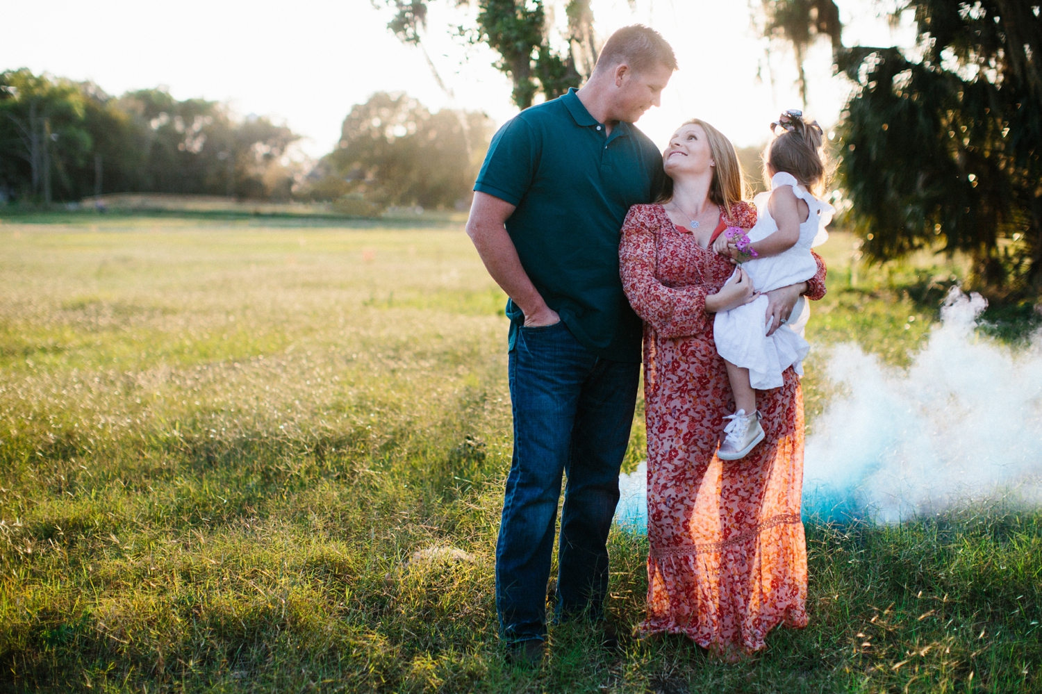 gender reveal ideas