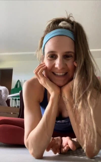 Annie Marks