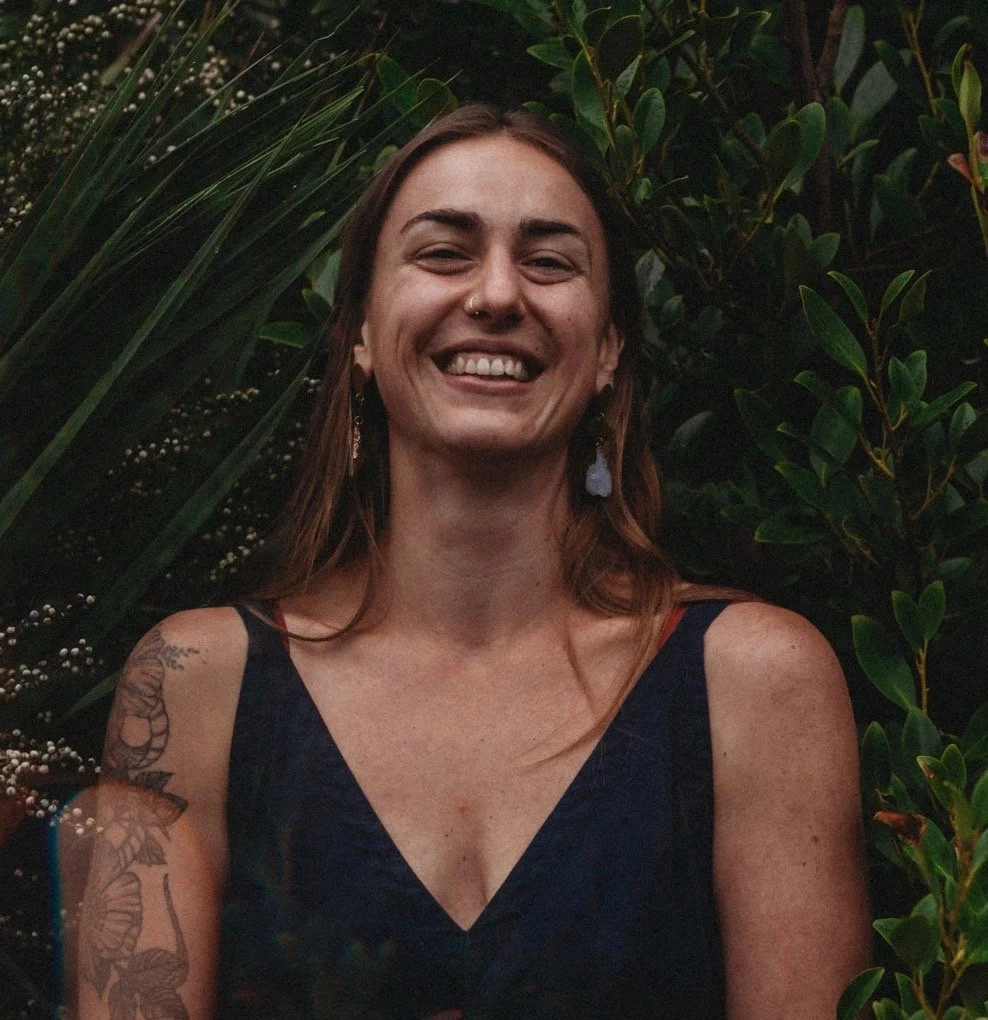 Piper Carafa-Olson