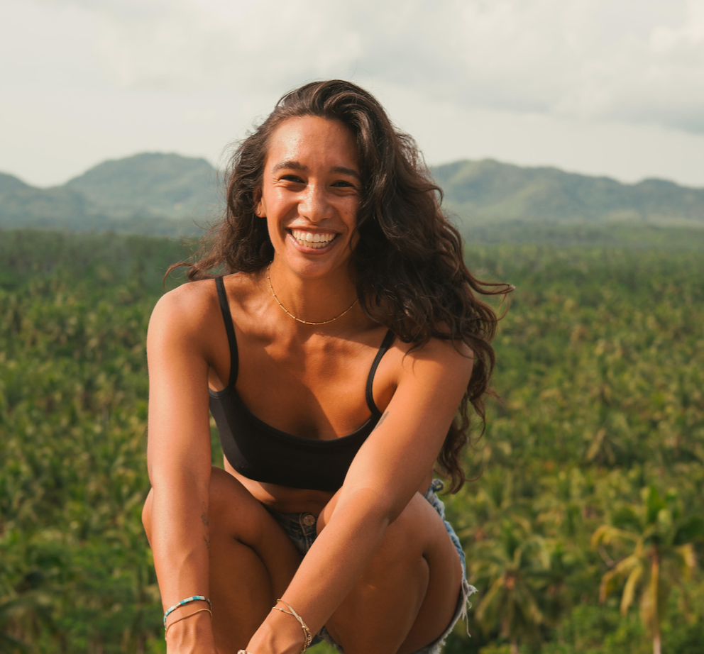Iza Narag