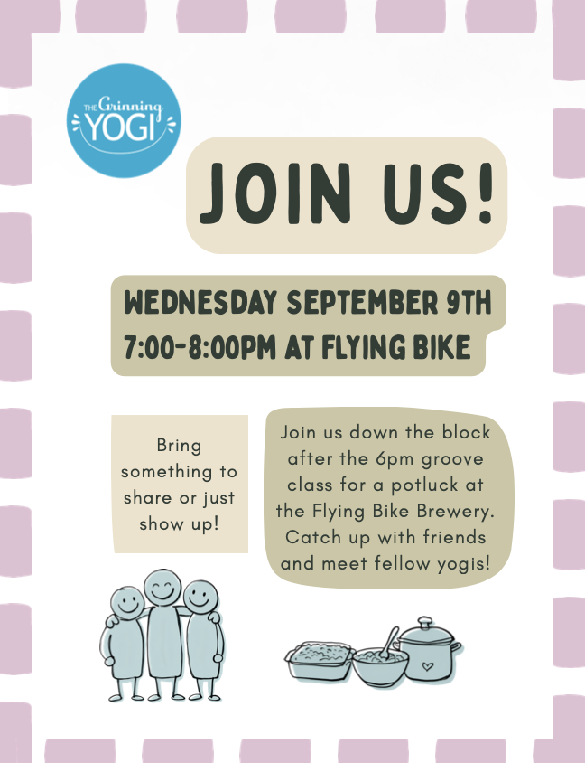 Community Social in Greenwood